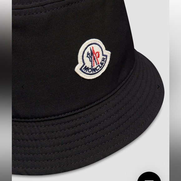 Brand new Moncler Bucket hat size S - Picture 5 of 11